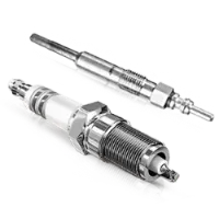 Used Spare Parts