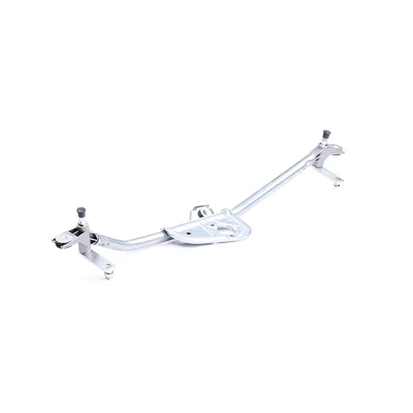 Used Spare Parts